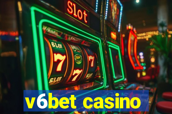 v6bet casino